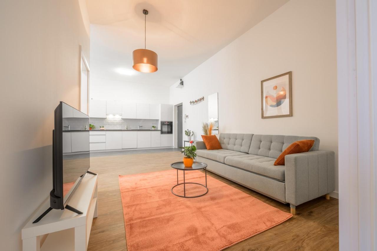 Millenium Spa Relax Appartement