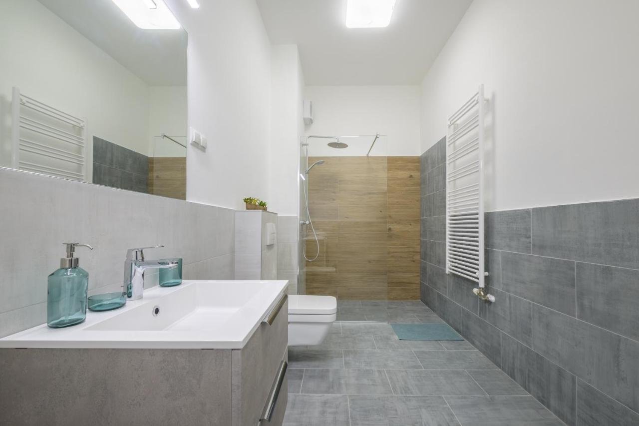 Appartement Millenium Spa Relax *