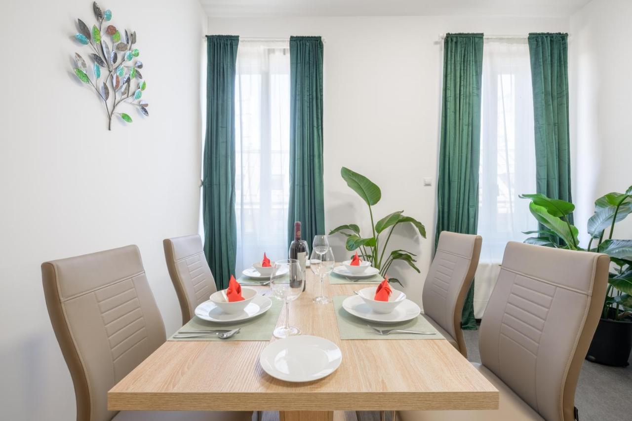 Appartement Millenium Spa Relax *