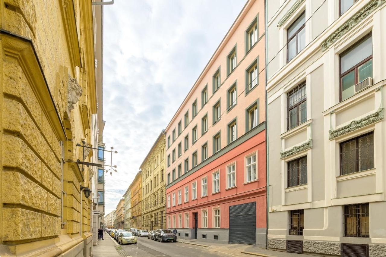 Appartement Millenium Spa Relax