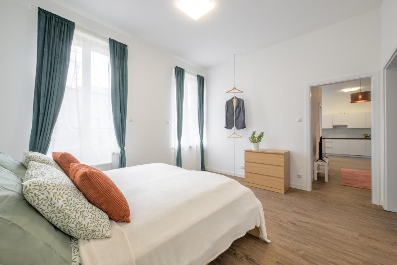 Appartement Millenium Spa Relax