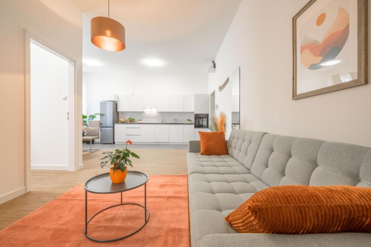 Appartement Millenium Spa Relax *