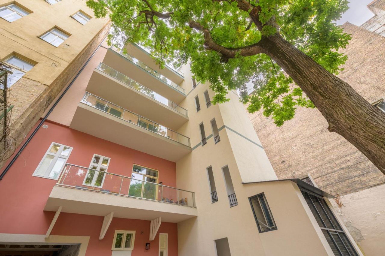 Appartement Millenium Spa Relax