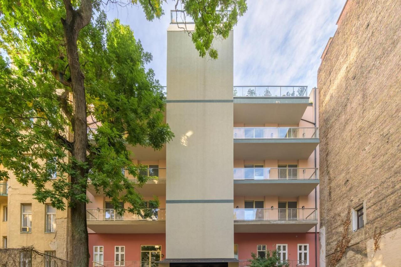 Appartement Millenium Spa Relax