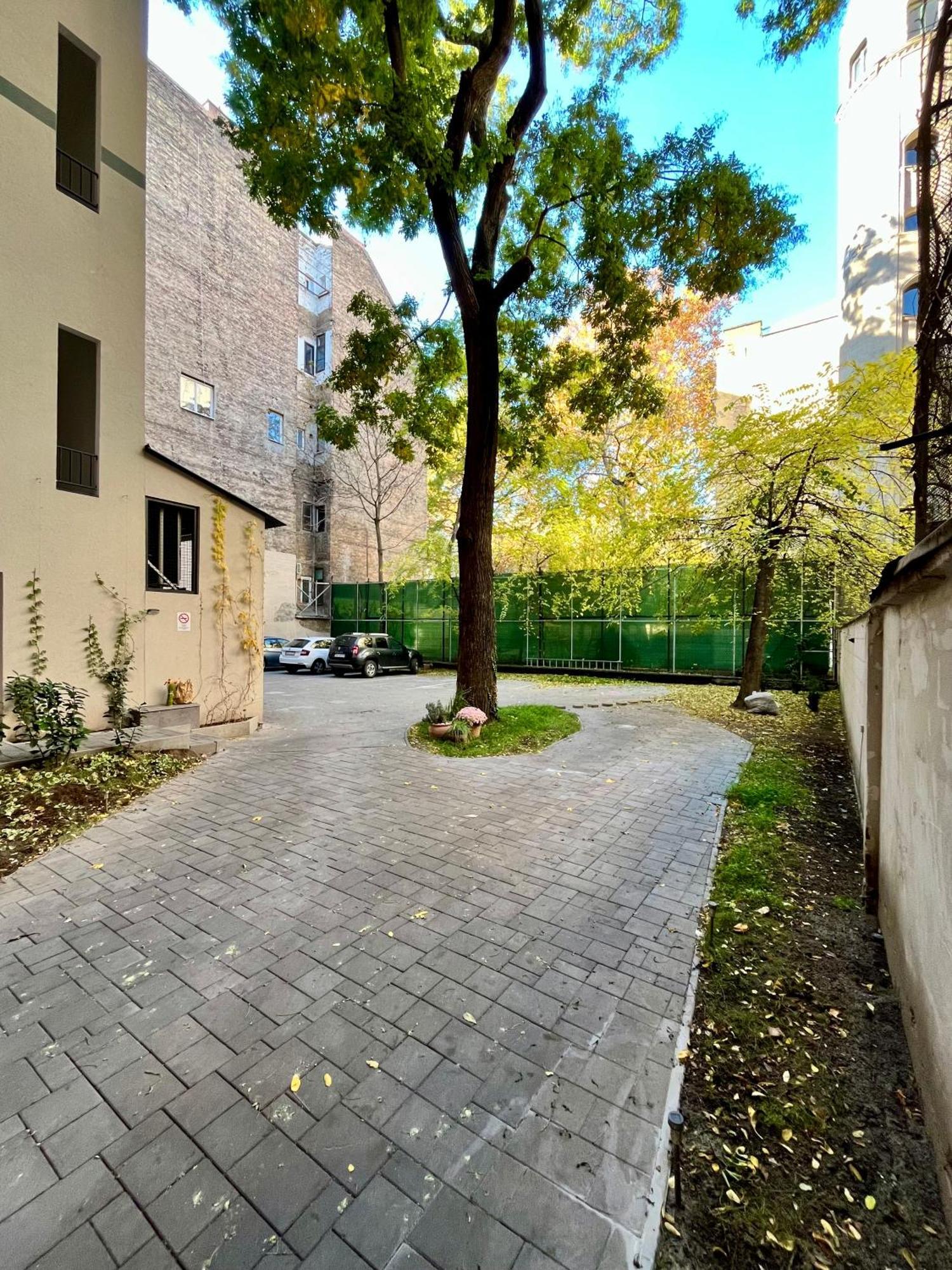 Appartement Millenium Spa Relax *